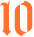 10