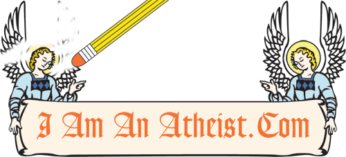 I Am An Atheist.com